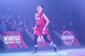 你认为哪个时期的「恶鼠」是最强形态？#路人王篮球视频封面