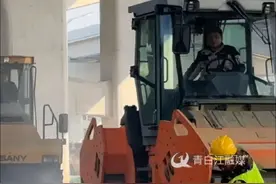 快看！成青快速路提升改造工程最新进展来了！#交通出行 #成都 #最新消息视频封面