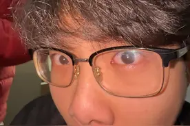 你们查寝都咋办啊！#意想不到的结局 #大学生 #痛苦面具 #男生宿舍视频封面