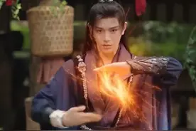 阿桂我也学会了！炸火花·破#全抖音都在炸火花 #永夜星河