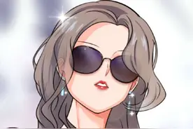 h形身材 #h形身材 #动漫解说