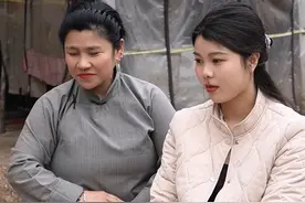 孩子翅膀硬了都想自力更生，一定要听过来人的劝告～#婆媳 #农村生活视频封面