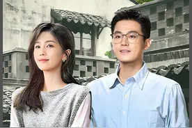 #北上 结局，谢望和北京创业成功，和夏凤华理念不合大吵#欧豪视频封面