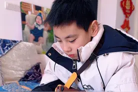 在不了解同学家庭的情况下，就算是男孩子也不要随便去别人家里玩。#孩子教育 #亲子教育 #孩子安全教育视频封面