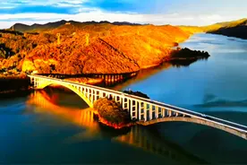 金寨县是中国工农红军第一县，全国第二大将军县，誉为将军的故乡 #金寨 #我为家乡代言视频封面