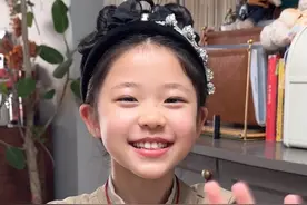 二年级下册《找春天》复习Vlog #张可儿 #骗你生女儿 #二年级语文 #找春天 #小学生视频封面