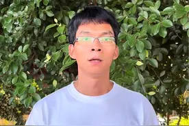 曾高考16次的唐尚珺发视频为高考生加油：祝考生落笔生花，圆梦今夏视频封面