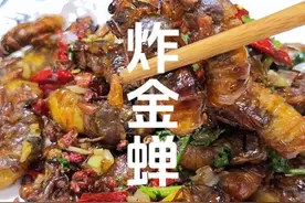 这玩意喜欢的能爱死它，没吃过的碰都不敢碰#美食教程 #妈呀太香了 #上热门