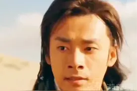 41岁演员于清斌发视频回应送外卖：我的确需要流量，但不是为了当网红视频封面