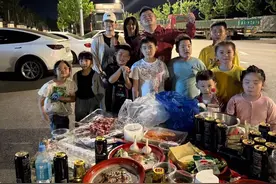 无兄弟，不人生#娥家班 #娥哥的兄弟们 #娥哥随拍 @娥哥日常 @娥嫂