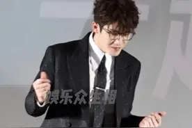 #檀健次 的李羲承进行曲！给我帅麻了！#滤镜视频封面