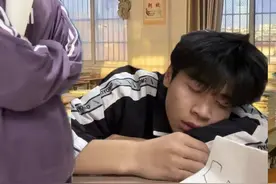 高一vs高三#高中#单招#2025高考视频封面