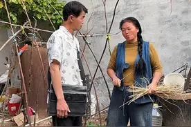 #创作灵感 先有好婆婆，后有好儿媳#先有好婆婆才有好儿媳 #婆婆关系处理方法技巧 #十年看婆婆十年看媳妇 #逗乐夫妻 @DOU+小助手