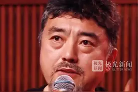 黑暗历史铁证如山，导演赵林山：我们不能忘、不敢忘！今年是中国人民抗战胜利80周年#电影731奇遇夜发言好真挚