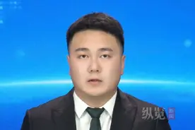 6月19日，王皓考编成绩公布：总成绩排名第一，进入体检、考察环节。即将和王楚钦成为同事。#纵览主播说视频封面