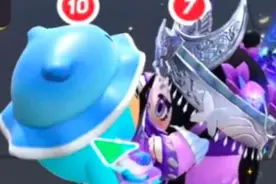 钻个管道证明一下彼此 #蛋仔派对 #揪出捣蛋鬼 #蛋仔乐趣多