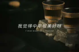 中年其实很美好，我们褪去了年少的青涩，没有那么多的冲动、鲁莽，我们多了岁月的沉淀，长了中年的智慧，多了对人性的悲鸣和共情，然后成为一个温和、有力量、有包容的人。#智慧人生 #情感共鸣 #领悟人生 #人到中年视频封面