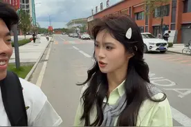 千万不要告诉对象自己的小秘密@龙傲天 #大学生 #意想不到的结局 #精神状态belike