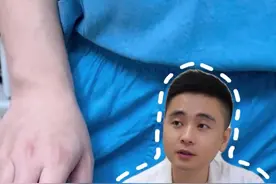 血管堵塞，血管炎引起的腿部破溃，到底该如何治疗？#脉管炎 #血管堵塞 #血管 #医学科普