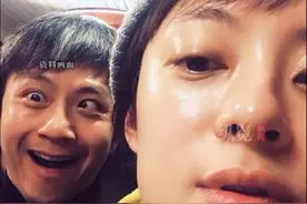 6月7日， 孙俪和邓超结婚15周年纪念日，孙俪发文纪念。