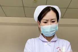 过去不重要，未来才重要#护士懂护士 #上热门#护士弹安瓿瓶