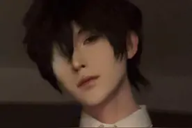 哒崽 #太宰治 #cos #反差视频封面