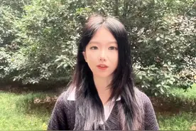 南传学子说安全｜烟头虽小，火患无穷！#消防安全 #平安校园视频封面
