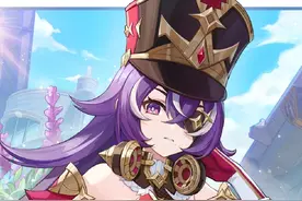 夏沃蕾的养成攻略，详细教学（四）配队/阵容演示 #原神纳塔