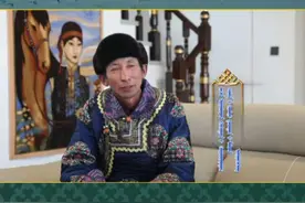 乌珠穆沁牧民的致富之路。呈现：乌日柴呼 编辑：乌日柴呼视频封面