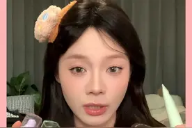 隔离怎么用？贴贴霜什么情况用？妆前乳和贴贴霜都需要用吗？ #隔离霜 #贴贴霜 #妆前乳