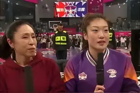 四川女篮最被忽视的猛将！李梦得分贡献不如她，能重返国家队吗？ #神奇的闲鱼 #wcba女篮 #女篮李梦 #四川远达美乐女篮 #女子篮球视频封面