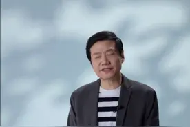 雷军：造车造芯把家底全押上了， “同时供家里两个孩子上大学”，压力巨大