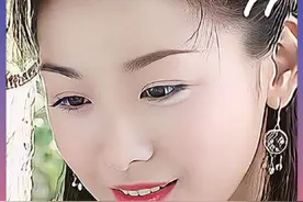 风云中的人物绰号，请问阁下是何人？ #风云雄霸天下