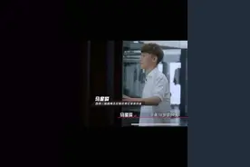 人生不是等雨停 是在雨中疾行#马家俊视频封面