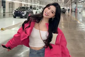 小伙伴，你知道马来西亚和中国还有哪些不一样吗 #马来西亚女孩#长安汽车#长安汽车益路同行#共创美好不负热爱视频封面