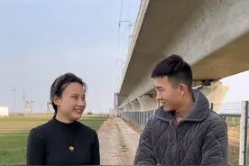 过年回家相亲，煤人说小伙还不错让我见见，没想到上来就问我身高，还直接拿卷尺给我测量，怎么会遇到了这种人#记录真实生活 #看土味视频品百味人生 #相亲视频封面