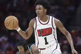 因祸得福！火箭一号位有答案，威少并非最佳选择，谢泼德迎上位