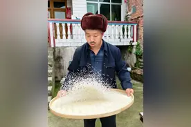 误解背后的暖心真相 #农村真实生活#乡村有趣事#内容过于真实 #创作者中心 #创作灵感视频封面