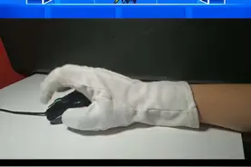 #高难度 #游戏 #几何冲刺