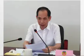 厦门市纪委监委通报，胡亚才被查