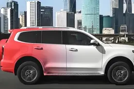 2025年长城汽车开门红！坦克500HI4z正式上市！