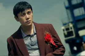 #好剧推荐 #扫毒风暴 #秦昊 卢少华终于有了钱还饥荒