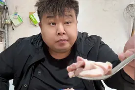 从北京开车200公里去沧州尝一尝沧州羊肠子，第一次吃