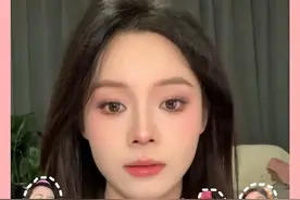 定妆喷雾是必须用吗？可以用在哪些步骤？我们来看看 #定妆喷雾 #底妆 #底妆教程 #定妆视频封面