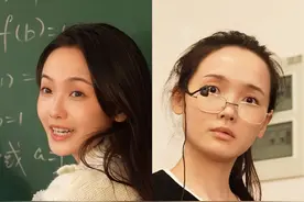 不同教龄老师的区别～ 多少年的教学足以改变一个人？#真实还原 #老师日常视频封面