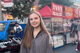 中国对俄罗斯试行免签政策！普通护照人员来华经商、旅游观光过境不超过30天，可免办签证入境！欢迎俄罗斯朋友多来中国，常来中国！视频封面