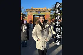 今天带大家一条视频了解北京雍和宫，雍和宫里都有些什么？雍和宫为什么叫雍和宫？为什么它的建筑跟故宫的红墙黄瓦一样？它到底有着怎样的来历？里面到底有什么样的珍宝？来了该看些什么？我们一起来看看#雍和宫 #雍和宫游玩攻略 #北京雍和宫
