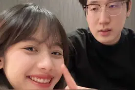 “爱你的人会获得你的小小说明书”#感觉至上 #情侣