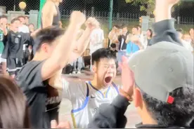 良田帮脑瘫男孩实现“大学梦”🥹数百名同学陪他一起打篮球，在第28次投篮后终于进球，全场爆燃为他欢呼！#良田 @良田 @李森林 视频来源@四川文化艺术学院 @阿根同学视频封面