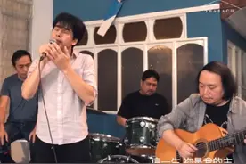 好听歌分享#以马内利 #音乐推荐 #爱音乐爱生活